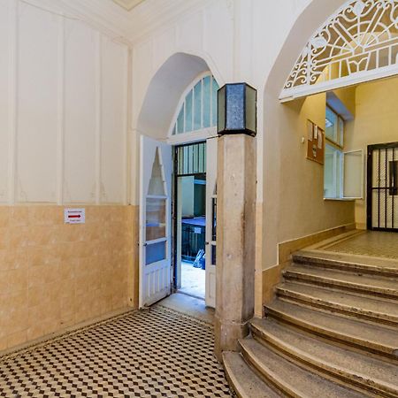 Rothapartments'City Budapest Exterior foto