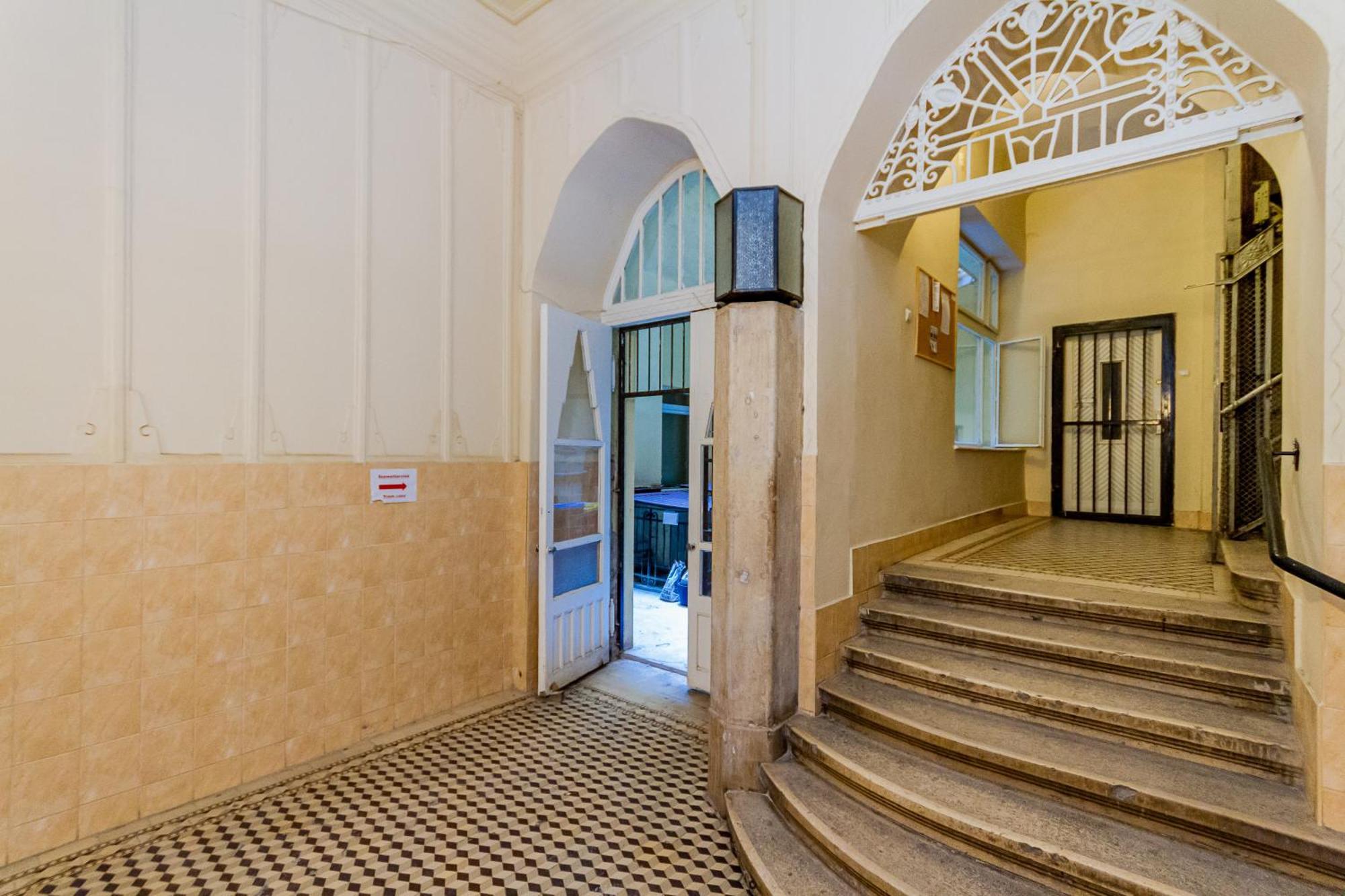 Rothapartments'City Budapest Exterior foto