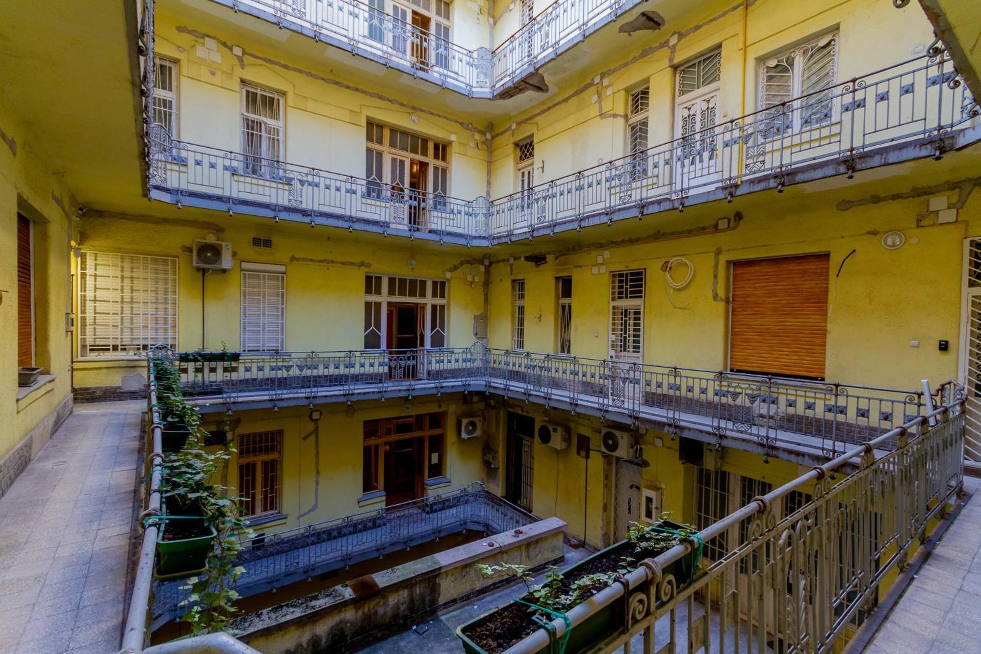 Rothapartments'City Budapest Exterior foto