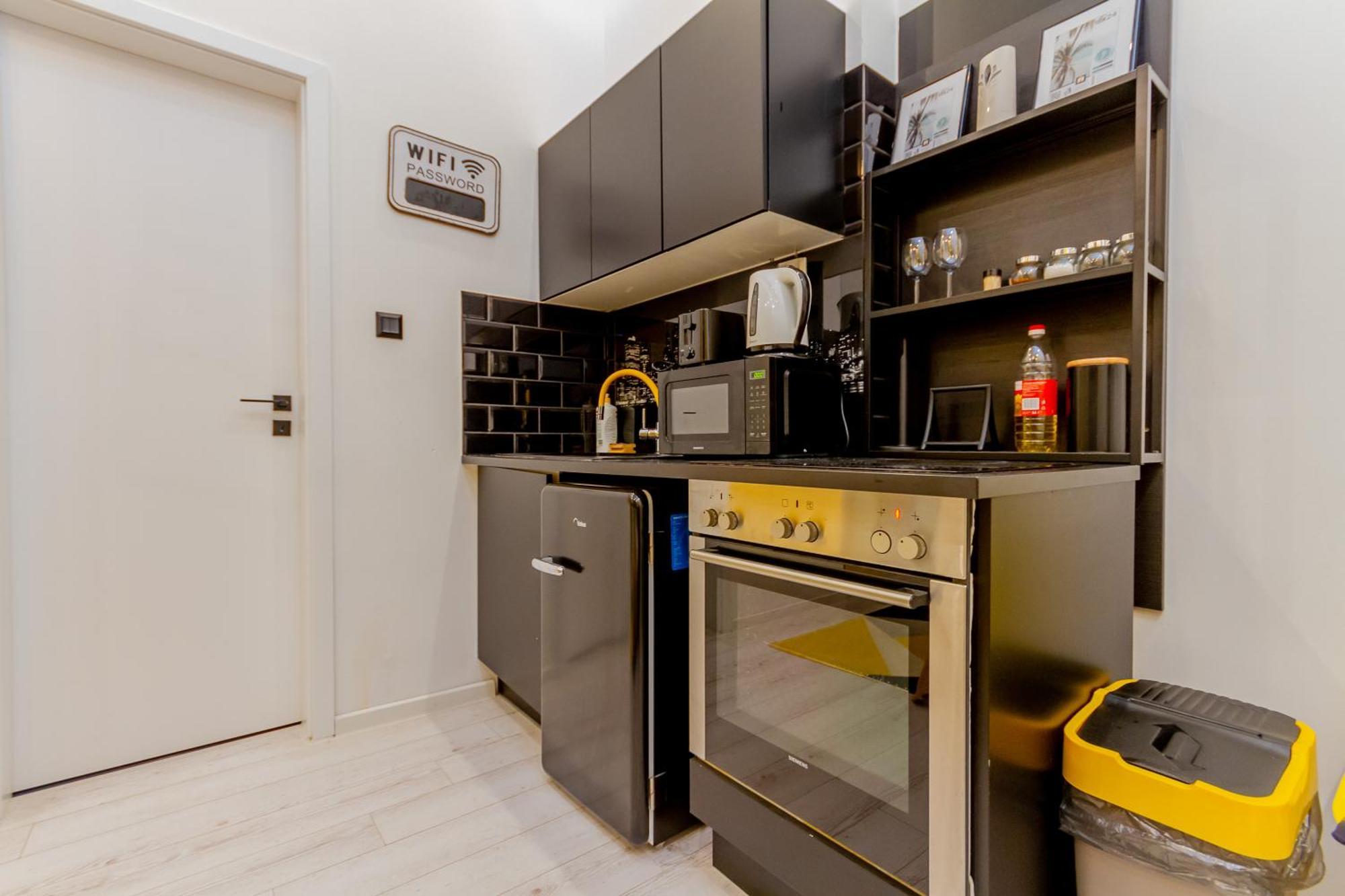 Rothapartments'City Budapest Exterior foto