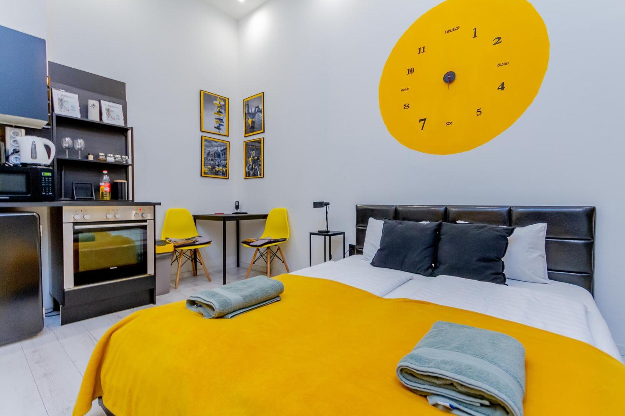 Rothapartments'City Budapest Exterior foto